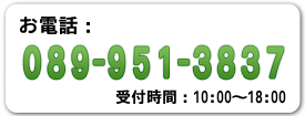 電話番号089-951-3837